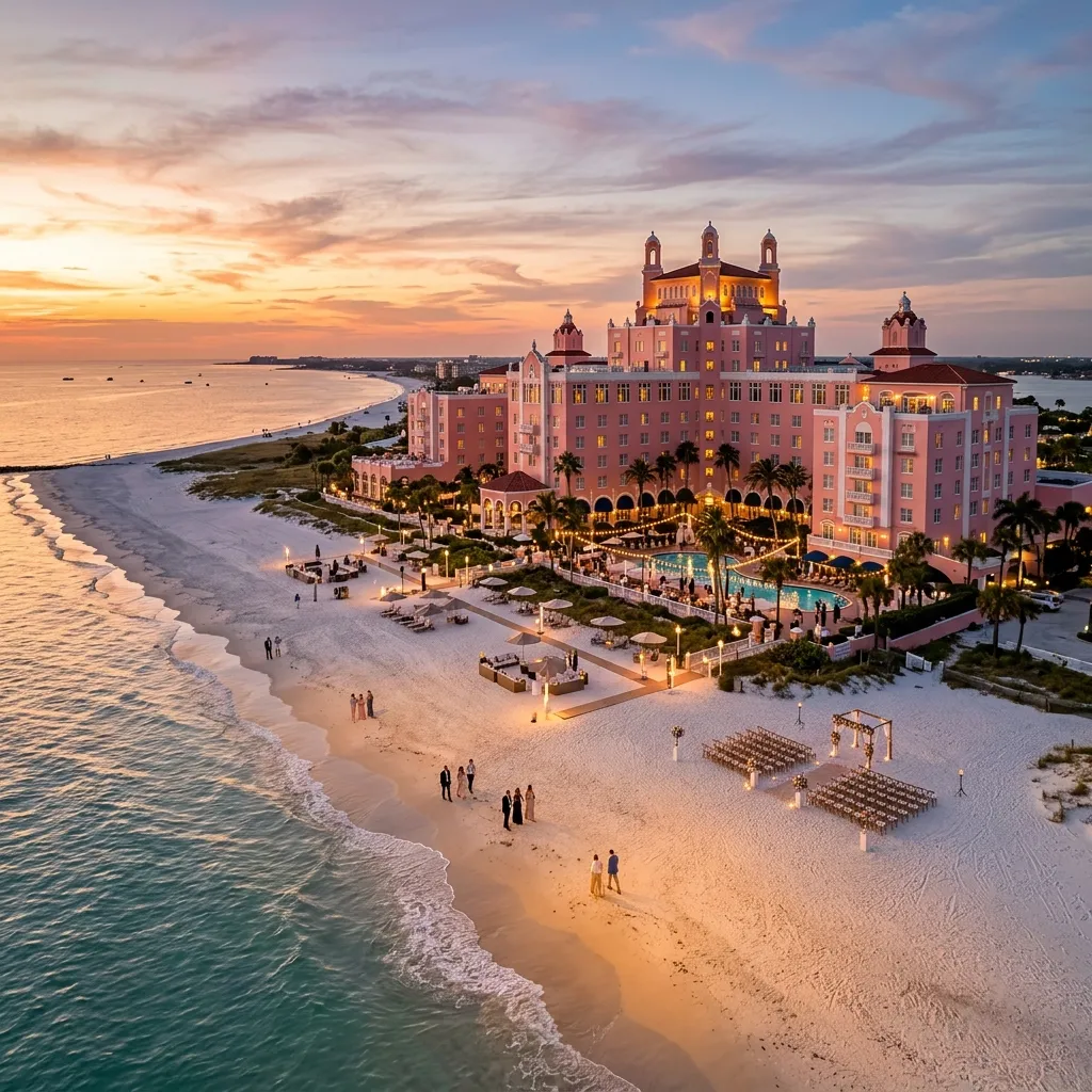 St. Pete Beach