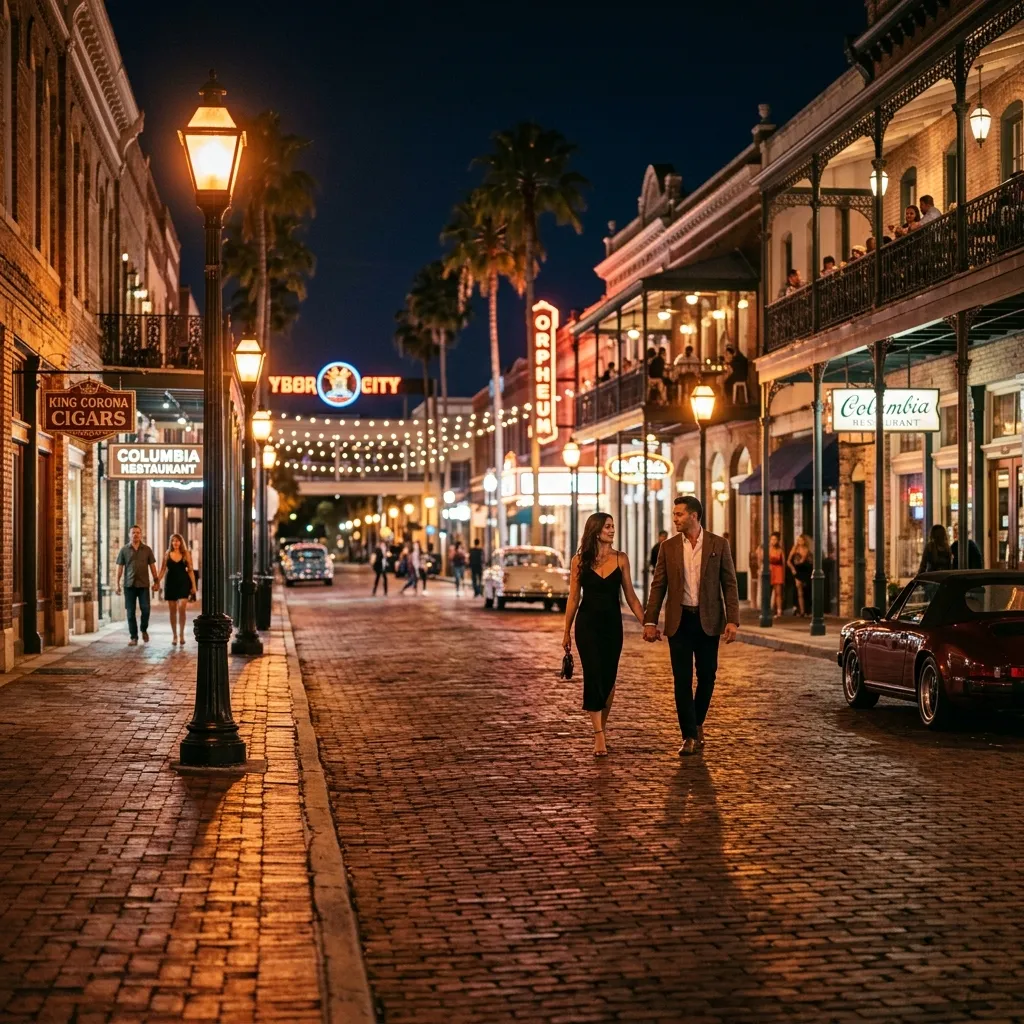 Ybor City